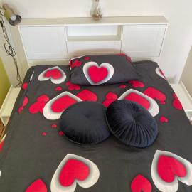 Mājīgs studio apartaments jūras pilsētā, hotel din Ventspils