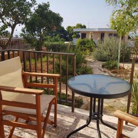 Filippos Apartments "Apartment 1", hotelli kohteessa Kefaloniá
