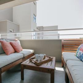 Luxury Apartment Di