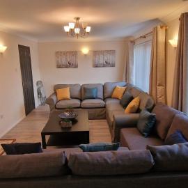 Shirley L, Milton, Cambridge, 4 BR House, Newly Refurbished, hotel in Milton
