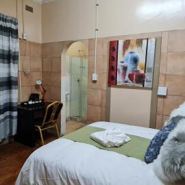 My House Guest House, hotel a Pretòria