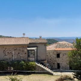 La Grangette du Mas, Hotel in Chassiers