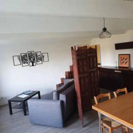 Logements Bonne Nouvelle, hotell sihtkohas Rostrenen