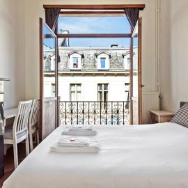 The Old One Fifteen by Romy&Travis, hotel in Ghent