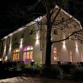 Eschberger Hof, hotel em Saarbrücken