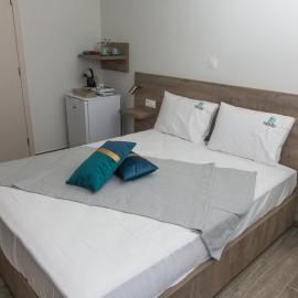 elenamou rooms, hotel in Ammouliani