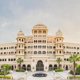 Shree Vallabh Vilas Lords Plaza Nathdwara - Pure Veg, hotel en Eklingji