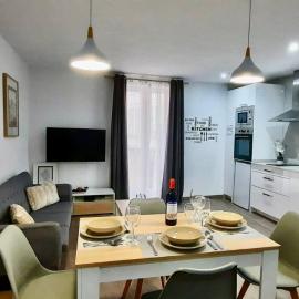 Apartamento Comarca de Haro