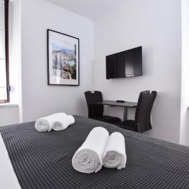 Old Town Rooms 1، فندق في بولا