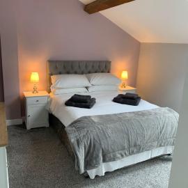 Cosy 2 Bed Apartment in central Kirkby Lonsdale