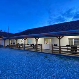 Pensiunea Agroturistica Romana Sarmizegetusa, hotel i Sarmizegetusa