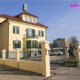 Hotel Vila Katrca, hotel em Liubliana