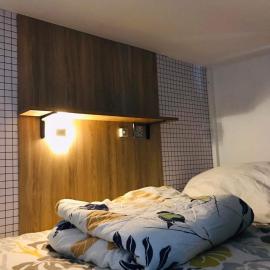 CHE & JAMES FEMALE GUEST House COLON, CEBU, hotel a Cebu
