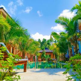 Valentina Resort & Spa Phu Quoc, hotel in Phú Quốc