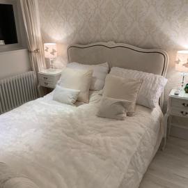 Coastal Joy - Room 4, hotel in Newbiggin-by-the-Sea