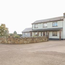 Derriens Farmhouse