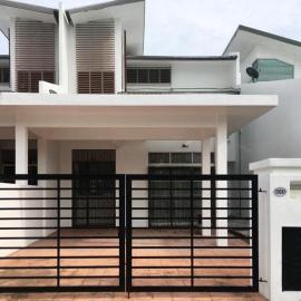 KUL Rest House, hotel di Labu