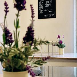 HedèraRooms, hotel ad Agerola