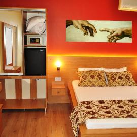 Antique Hostel, hotel u İstanbulu