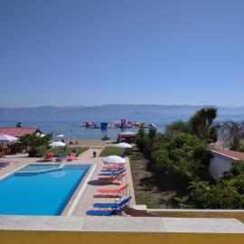 Sofia Beach Apartments