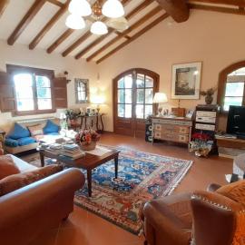 Villa Armonia