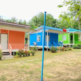 TR Bungalow