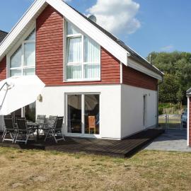 Beautiful Home In Nordhorn With Kitchen, hotell sihtkohas Nordhorn