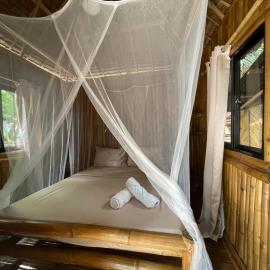 La Tortue Diving Resort Dauin, hotel v destinaci Dauin