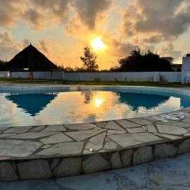 Kijani Paradise Malindi، فندق في ماليندي