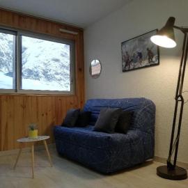 Ski Piau engaly 50 m des pistes de ski et du cœur de station、アラヌエのホテル