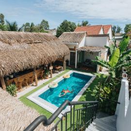 Wanderlust Hoi An, hotel in An Bang