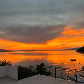 Rooms Milena, hotel u gradu Senj