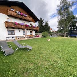 Pension Muhlsteigerhof