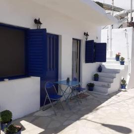 KATERINAS HOUSE, Hotel in Kóronos