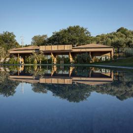 Hang Loose Cottage Hotel & Resort 4 stelle Gizzeria Calabria, hotel em Gizzeria