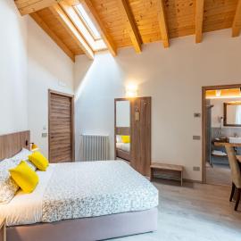 B & B Il Sottobosco, hotel in Val Masino