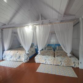 Scuba Republic Beach Bungalows