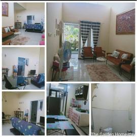 The Garden Vila dekat Batu, UB, UMM, hotel a Blimbing