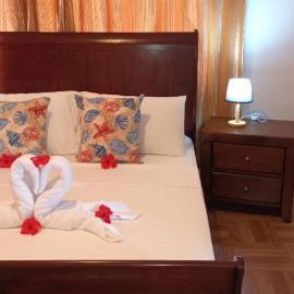 Sawa self catering