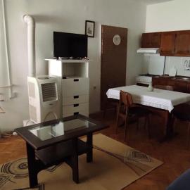 Apartmani Banatski konak Zrenjanin