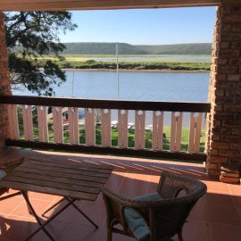 Riverfront Homestay, ξενοδοχείο στο Πορτ Ελίζαμπεθ