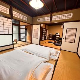 あざみ庵山中温泉: Kaga şehrinde bir otel