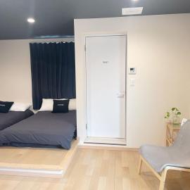 Leisure hotel 中野, hotel in Tokyo