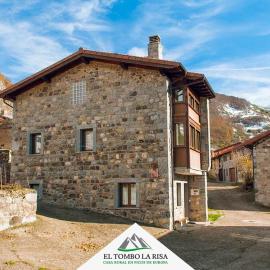 Casa Rural El Tombo la Risa