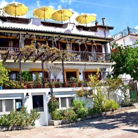Nina Apartments