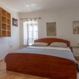 SUZANA 1, hotel i Cunski