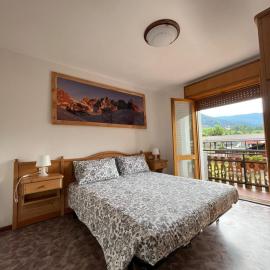 Dolomitihouse AVET