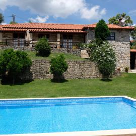 Casa das Andorinhas