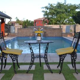 Honolulu Lifestyle Guest Lodge, hotel in Burgersfort