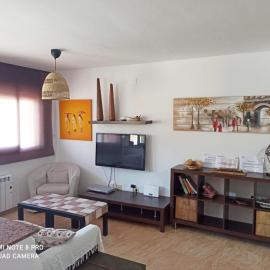 Apartamento Deltebre, hotel u gradu 'Deltebre'